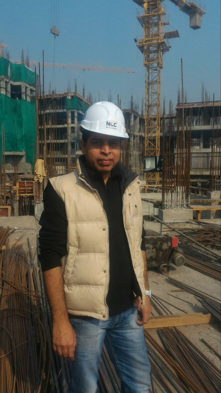 Foundation & Sub-Structure