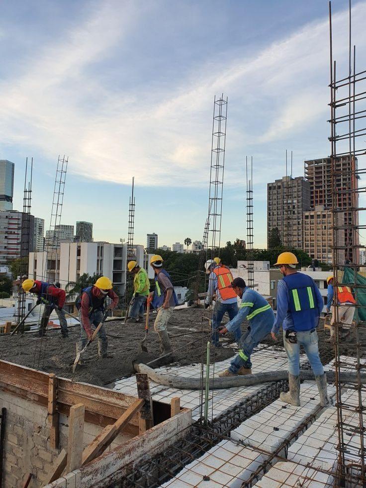 ALP BuildCon CONSTRUCTION 2