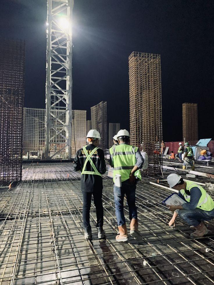 ALP BuildCon CONSTRUCTION 3