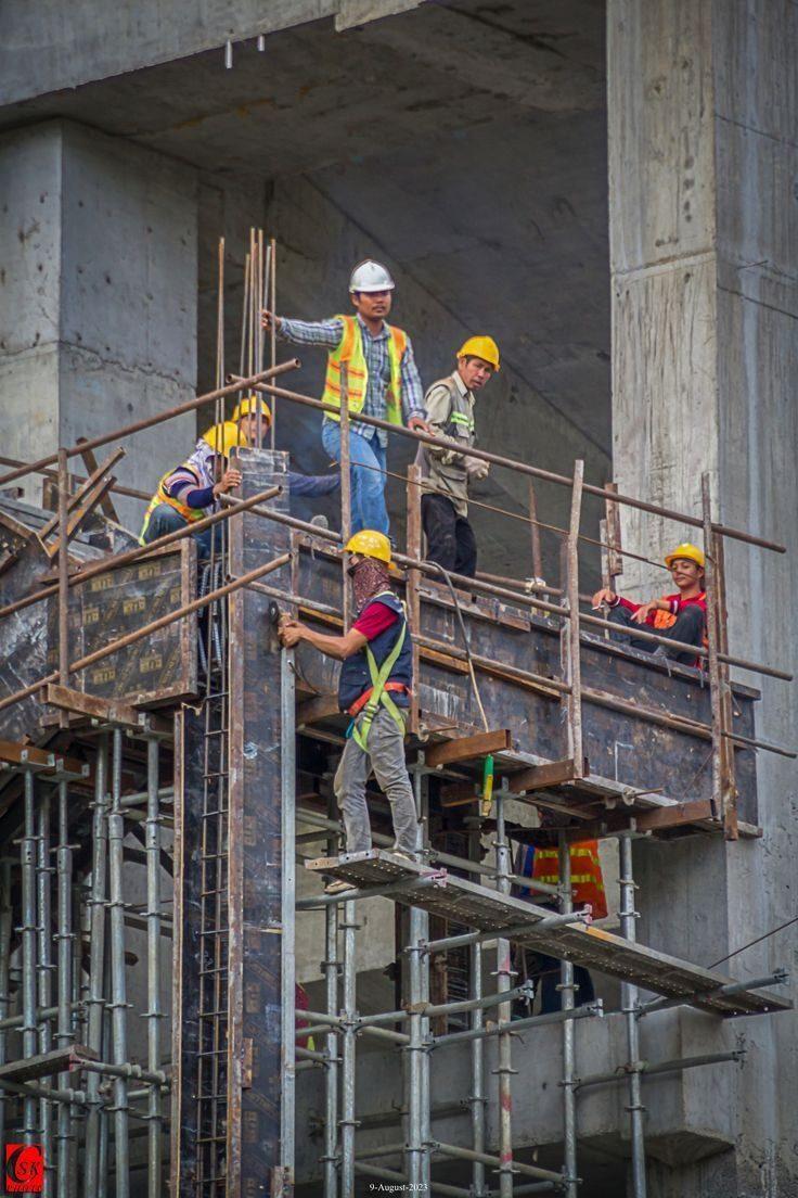ALP BuildCon CONSTRUCTION 6