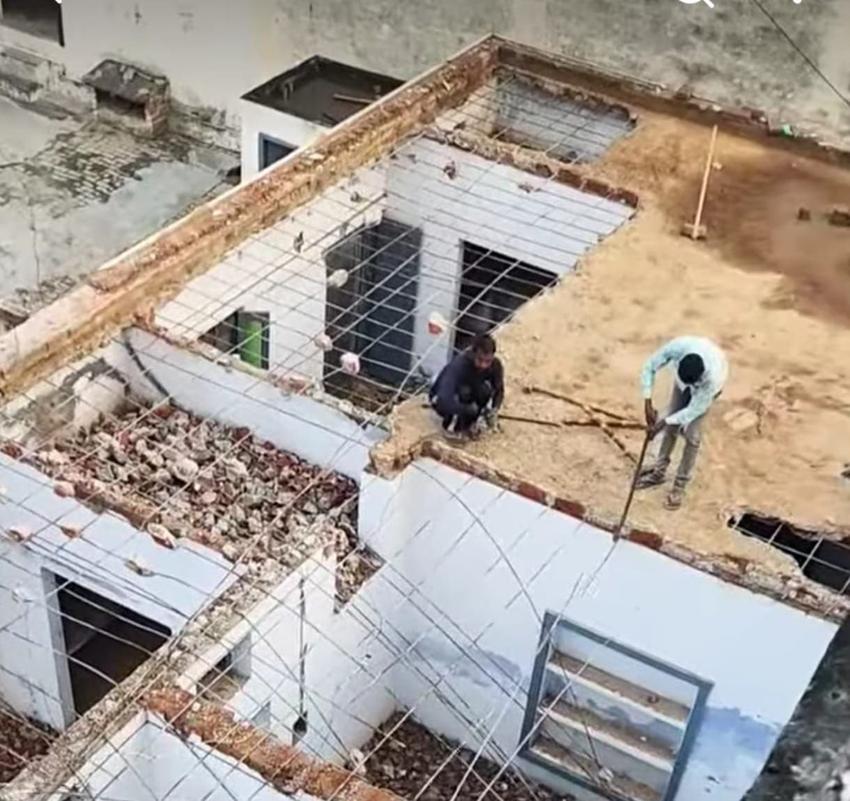 ALP BuildCon DEMOLITION 2
