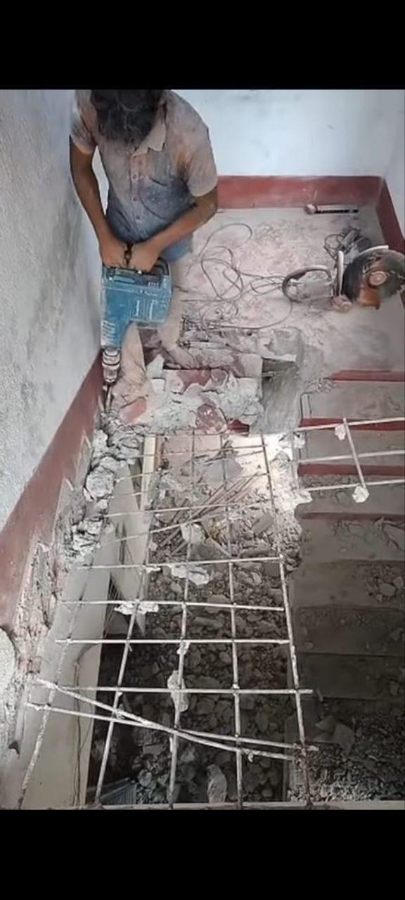 ALP BuildCon DEMOLITION 4